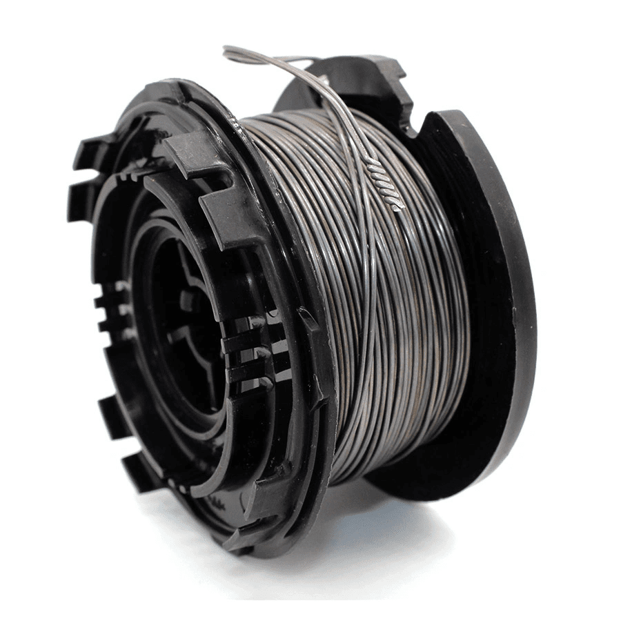 tie wire for rebar tying tool