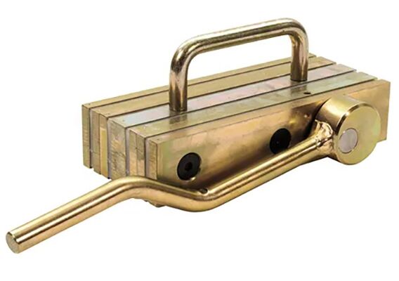 Rare Earth Precast Concrete Universal Magnet