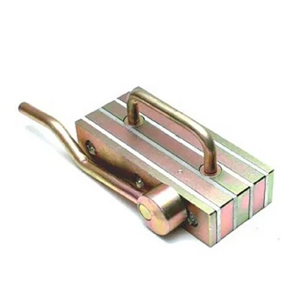 Standard Universal Magnet MagFly Fixture System